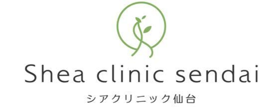 Shea clinic sendai