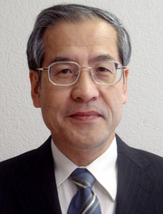 台長：土佐誠