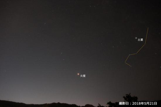 180521火星星夜(南斗六星印付)Web用.jpg